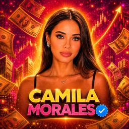 Camila Morales